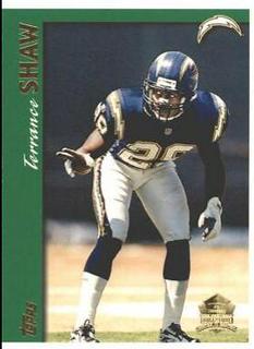 Terrance Shaw
