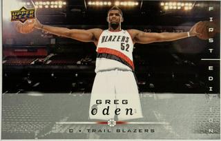 Greg Oden