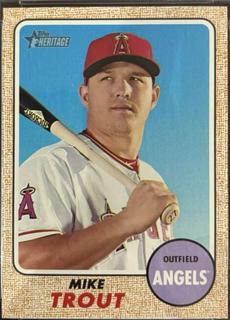 Mike Trout