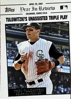 Troy Tulowitzki