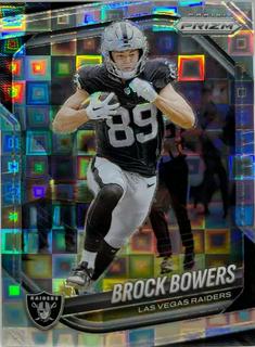 Brock Bowers