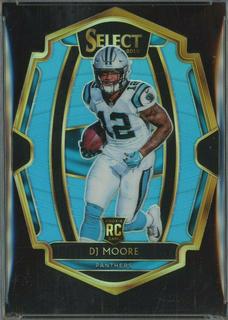 DJ Moore