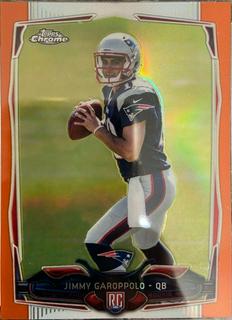 Jimmy Garoppolo