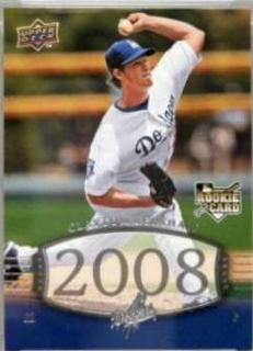 Clayton Kershaw
