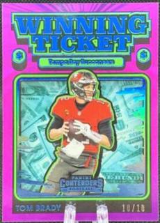 Tom Brady