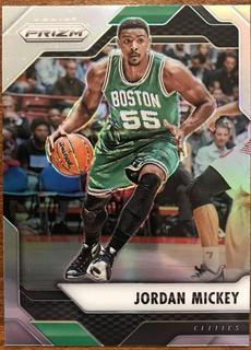 Jordan Mickey