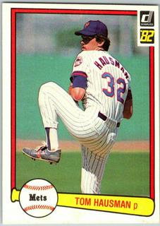Tom Hausman