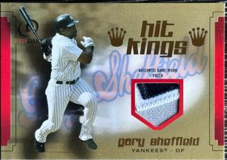 Gary Sheffield