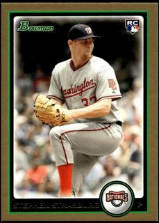 Stephen Strasburg