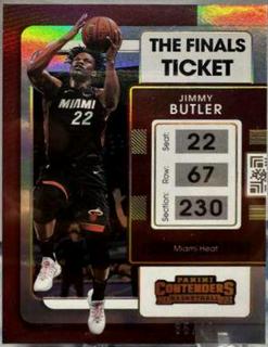 Jimmy Butler