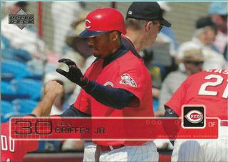 Ken Griffey Jr.