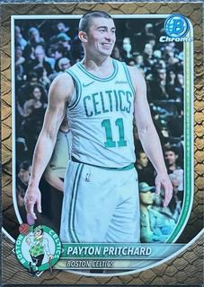 Payton Pritchard