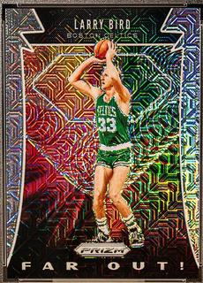 Larry Bird