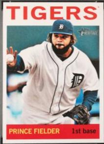 Prince Fielder
