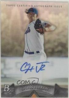 Chris Flexen