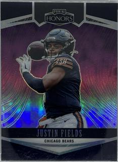 Justin Fields