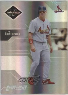 Jim Edmonds