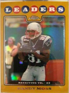 Randy Moss