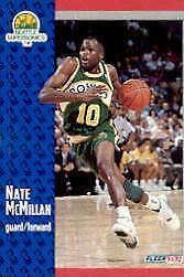 Nate McMillan #361 Cover Art