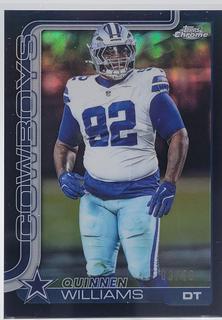 Quinnen Williams