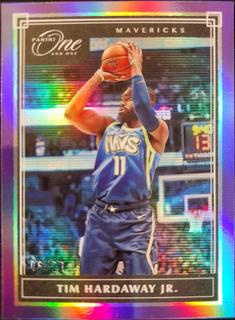 Tim Hardaway Jr.