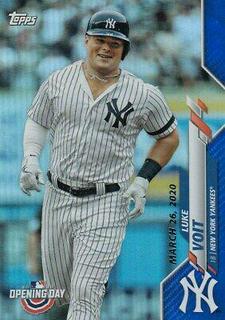 Luke Voit