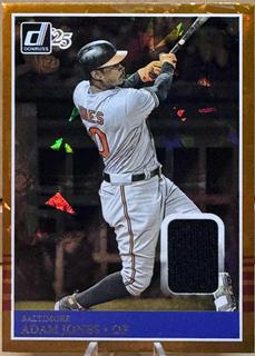 Adam Jones