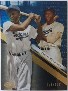 Jackie Robinson