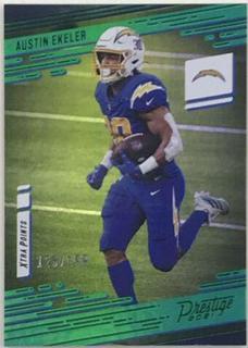 Austin Ekeler