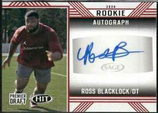 Ross Blacklock