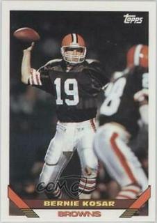 Bernie Kosar