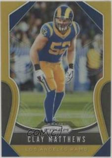 Clay Matthews