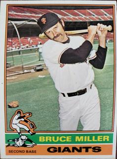 Bruce Miller