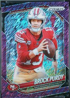 Brock Purdy