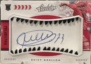 Deivy Grullon
