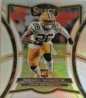 Darnell Savage Jr.