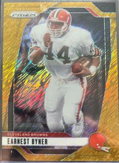 Earnest Byner