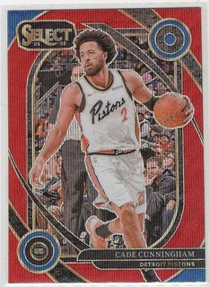 Cade Cunningham