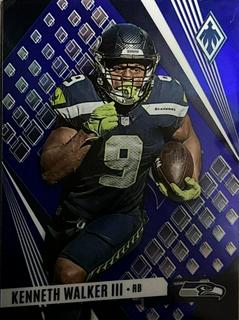 Kenneth Walker III