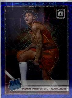 Kevin Porter Jr.