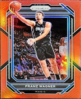 Franz Wagner