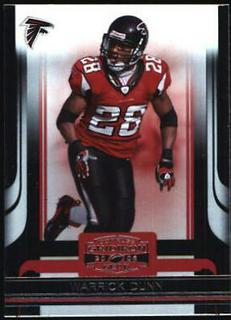 Warrick Dunn