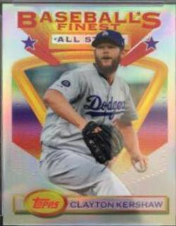 Clayton Kershaw