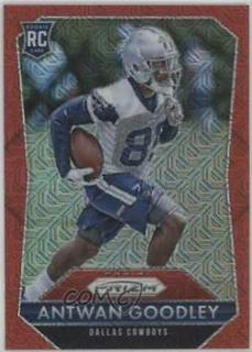 Antwan Goodley