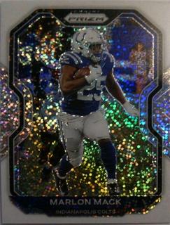 Marlon Mack