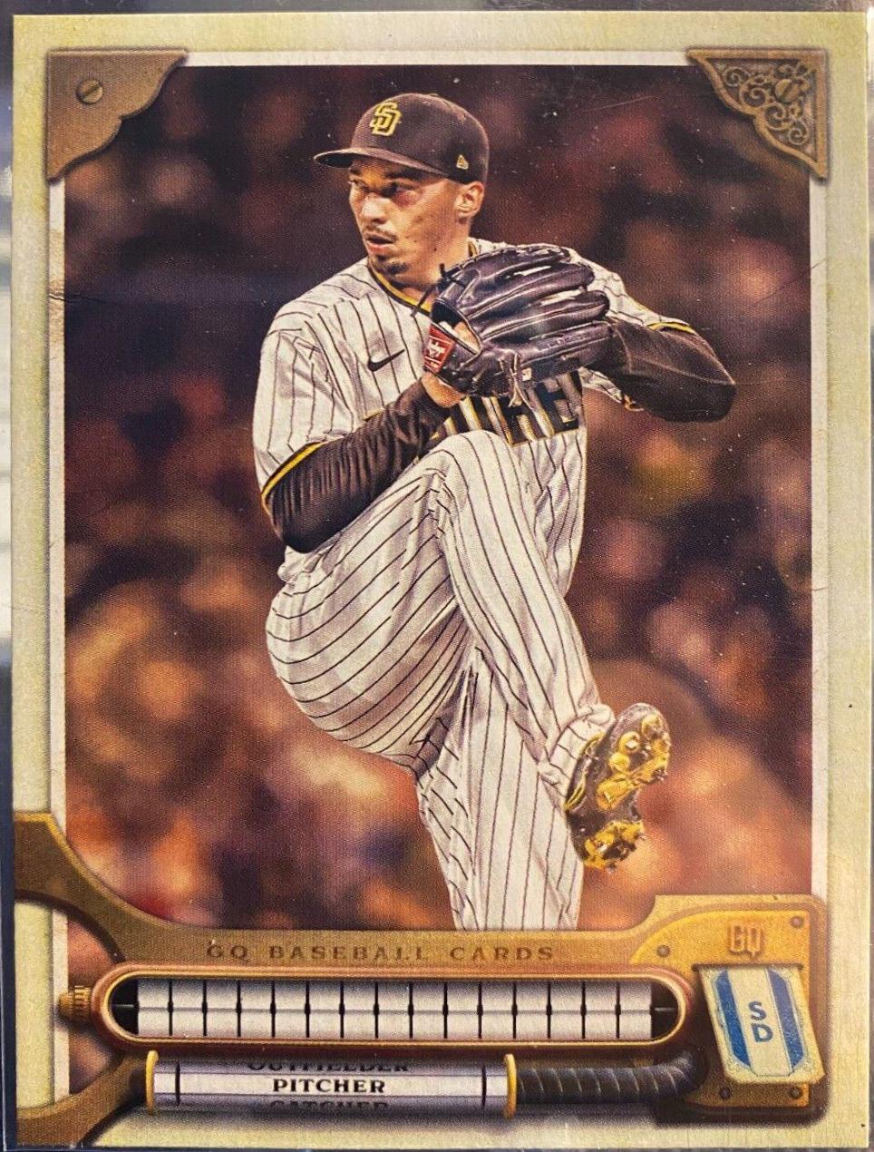 Blake Snell #45