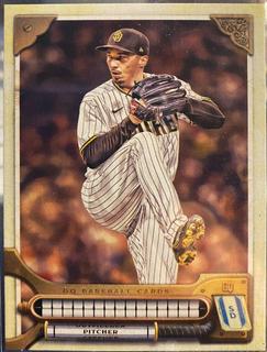 Blake Snell