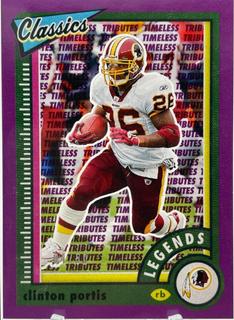 Clinton Portis