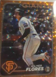 Wilmer Flores