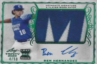 Ben Hernandez
